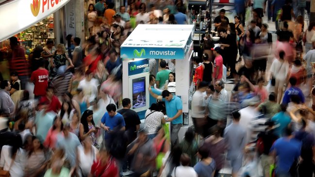 Sernac advirtió costos de pedir avances y usar tarjetas de crédito en Fiestas Patrias