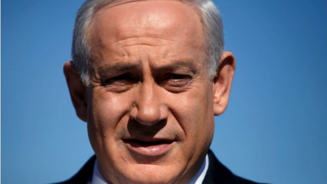 Kerry se reúne este domingo con Benjamín Netanyahu