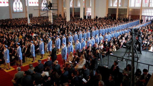 Iglesias Evangélicas pidieron perdón por 