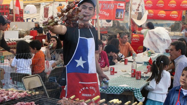 Las mejores fondas de regiones para celebrar estas Fiestas Patrias
