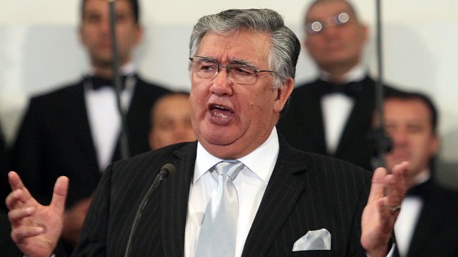 Obispo evangélico: Harry Potter le enseña 