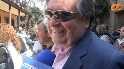 El legado que dejó Jorge Pedreros, según sus pares