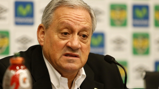 Blanco y Negro analiza responder a Yuraszeck en los próximos días