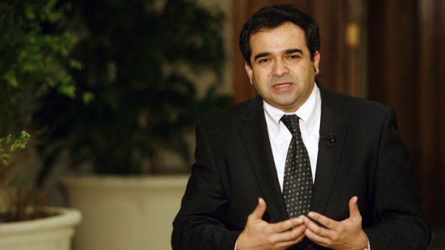 Presidente del PPD: Piñera no siente realmente lo de los 