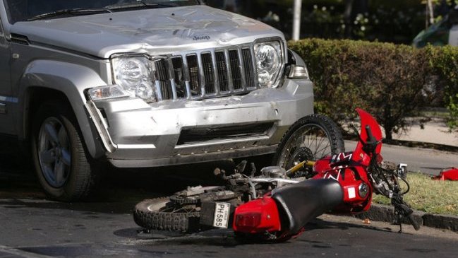 Carabineros confirmó 20 muertos por accidentes de tránsito durante el fin de semana