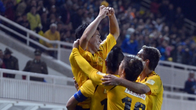 Este viernes arranca la fase nacional en el Apertura de Primera B