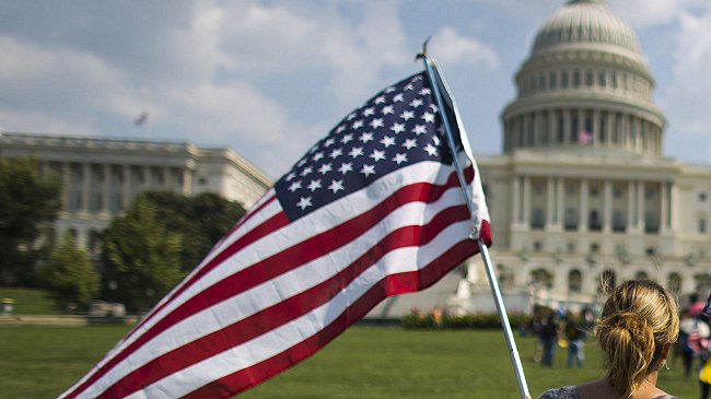 Tiroteo en edificio de la Armada de Estados Unidos