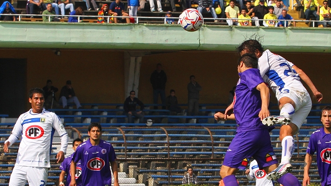 Piñera puso la primera piedra del nuevo Estadio Municipal de Concepción