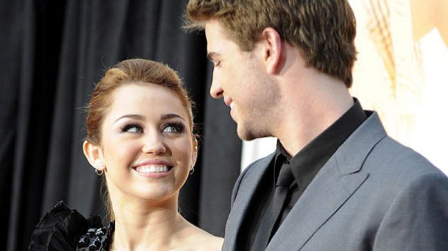 Miley Cyrus nuevamente soltera: Terminó su relación con Liam Hemsworth