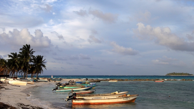 Nicaragua presentó nueva demanda contra Colombia en La Haya