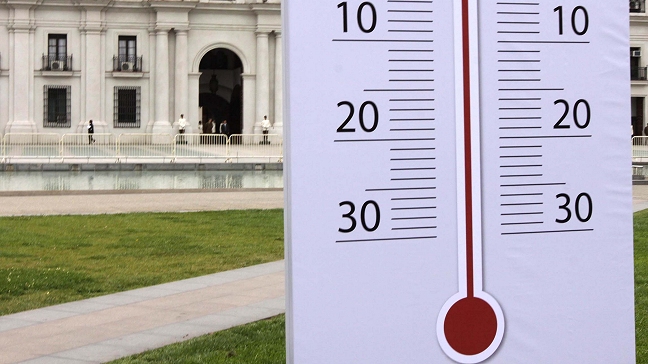 Reducción de proyecciones en informe de cambio climático genera polémica