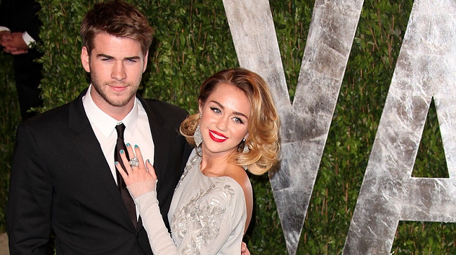 Niegan que novio de Miley Cyrus le haya sido infiel previo a su rompimiento