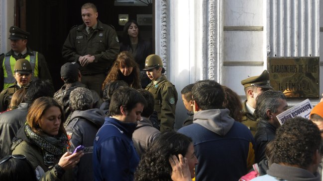 Registro Civil amplió su horario de atención en Primera Comisaría