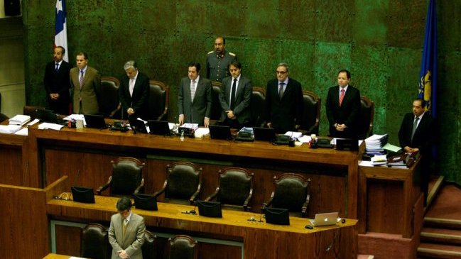 ¿Por qué los diputados vuelven el 1 de octubre al Congreso?