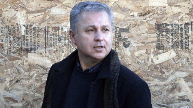 Claude rechazó invitación a la Parada Militar y pidió poner fin al 