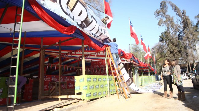 Seremi de Salud amenazó con cerrar la 