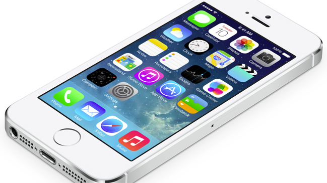 iOS 7: Apple presenta este 