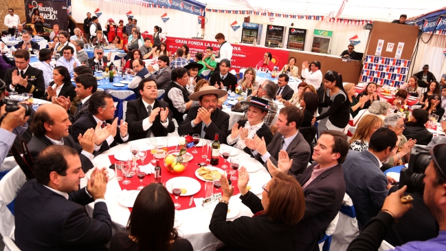 Se dio inicio a la Fiesta de La Pampilla tras retrasos en su inauguración