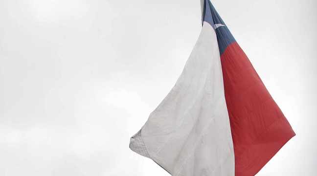 Las 10 cosas más chilenas