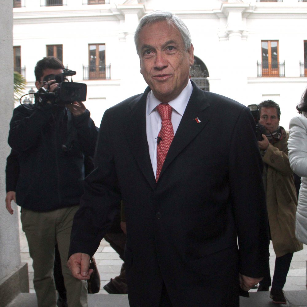 PS y PPD coinciden en idea de invitar a Piñera a acto del 5 de octubre