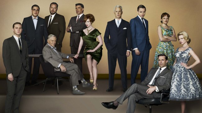 La cadena AMC prolongará el final de 