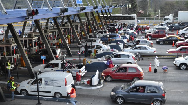 Fiestas Patrias: 15 personas murieron en últimas 24 horas