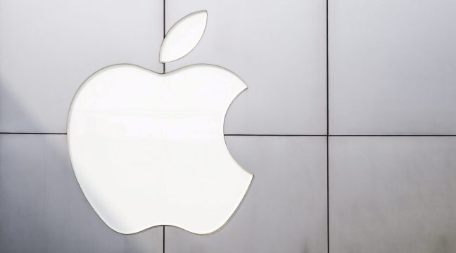 Aplicación de Apple dejará inutilizables los iPhones robados