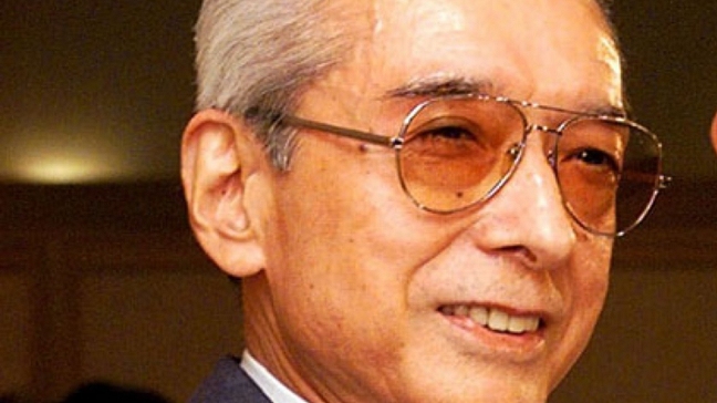 Murió Hiroshi Yamauchi, el pionero de Nintendo