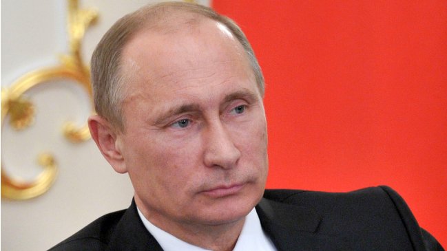 Putin: No puedo garantizar al 100 por ciento que se cumpla el plan de Siria