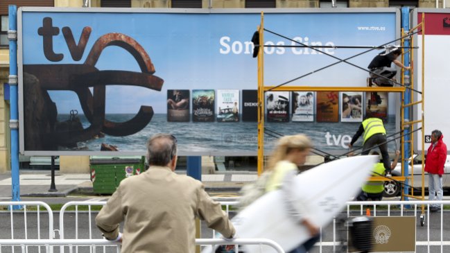 Festival de Cine de San Sebastián abrirá con una explosión de color