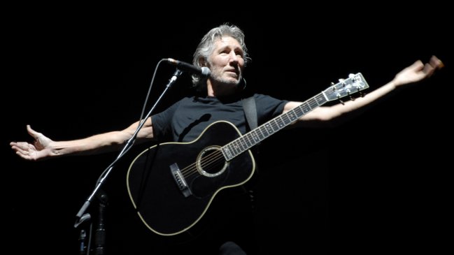 Roger Waters se arrepiente de demanda contra sus ex compañeros de Pink Floyd