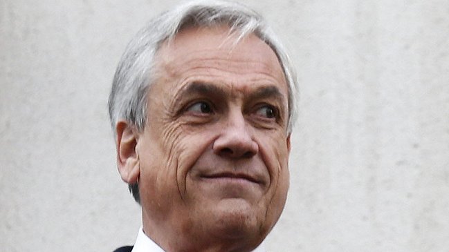 Presidente Piñera: Manuel Contreras no merece ningún privilegio