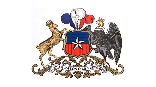 ¿A qué deportista chileno pondrías en el escudo nacional?