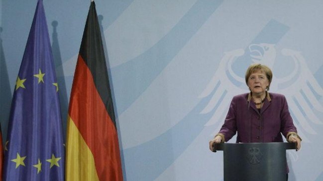 Alemania elogió el ofrecimiento de Irán para mediar en conflicto sirio