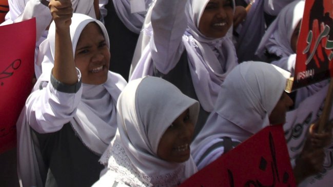 Hermanas se suicidaron porque su padre no las dejaba casarse