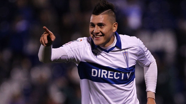 U. Católica buscará mantener el liderato ante O'Higgins en San Carlos de Apoquindo