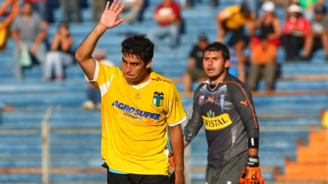 ¿Qué jugadores recuerdas que hayan jugado por U. Católica y O' Higgins?