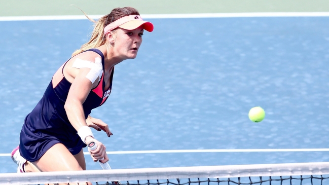 Agnieszka Radwanska y Anastasia Pavlyuchenkova disputarán la final en Seúl