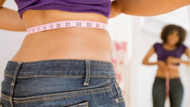 Expertos entregan consejos para eliminar los kilos ganados en Fiestas Patrias