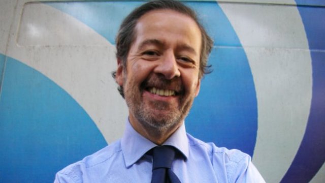 Familiares y amigos dieron el último adiós a Ricarte Soto