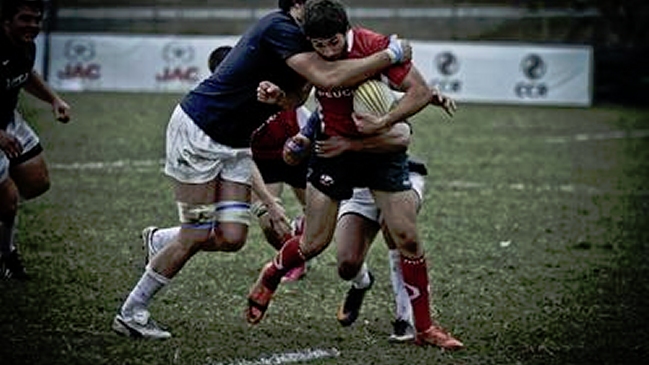 Chile cayó ante Uruguay y quedó fuera del Mundial Junior