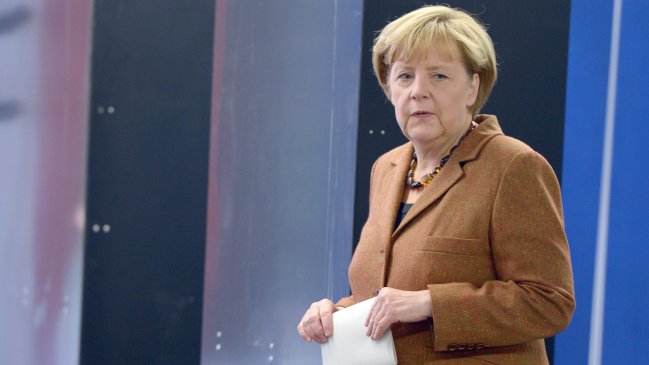 Este domingo se desarrollan elecciones generales en Alemania