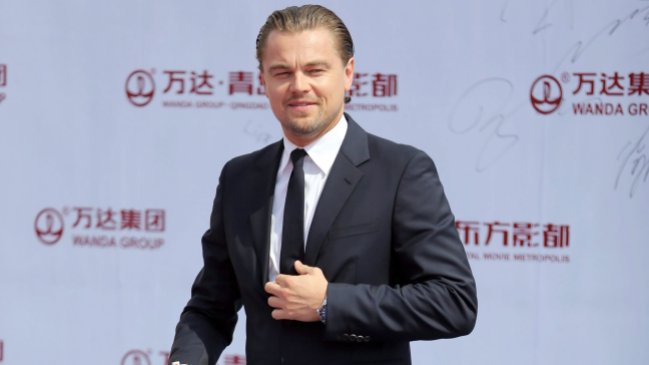 Hollywood se mudó a China para inaugurar Ciudad del Cine Oriental