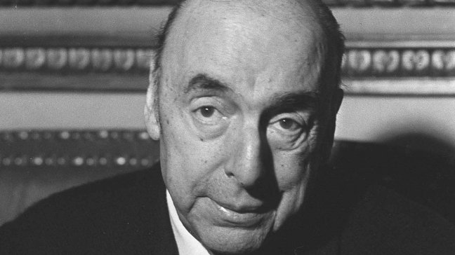 40 años de la muerte de Pablo Neruda se conmemoraran en Valparaíso y Santiago