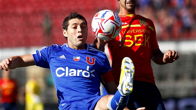 ¿Qué opinas de la marginación de Rojas y González en la U?