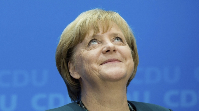 Merkel no ve 