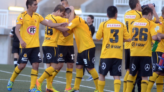 La programación de la novena fecha del Torneo de Apertura de la Primera B