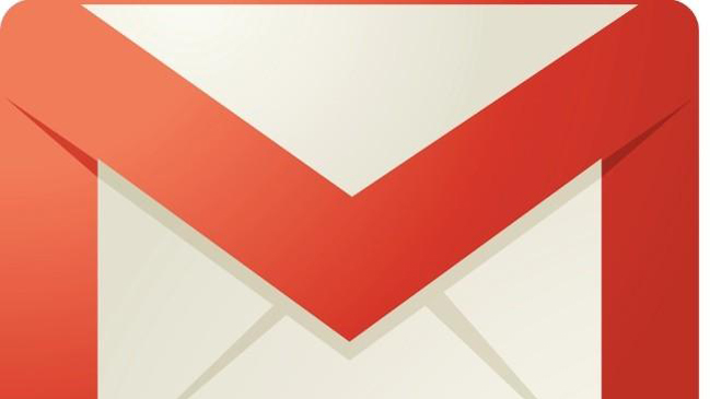 Google reportó problemas con el servicio de Gmail