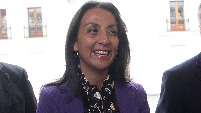 Ministra Pérez: Cambios en Chile obligan a volver a evaluar los penales Cordillera y Punta Peuco