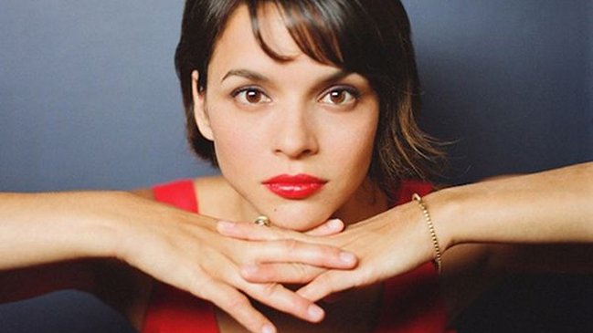 Norah Jones colaboró en nuevo disco de Anoushka Shankar, su media hermana